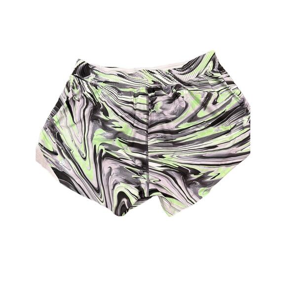 Lululemon Womens Size 12 Hotty Hot High-Rise Short 4" Special Edition PAWM/CHRM - Picture 1 of 9